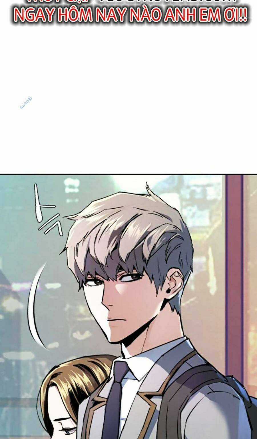 Bạn Học Tôi Là Lính Đánh Thuê Chapter 153 trang 104