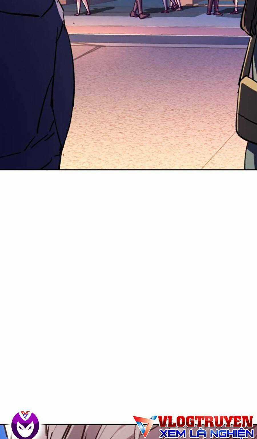 Bạn Học Tôi Là Lính Đánh Thuê Chapter 153 trang 106