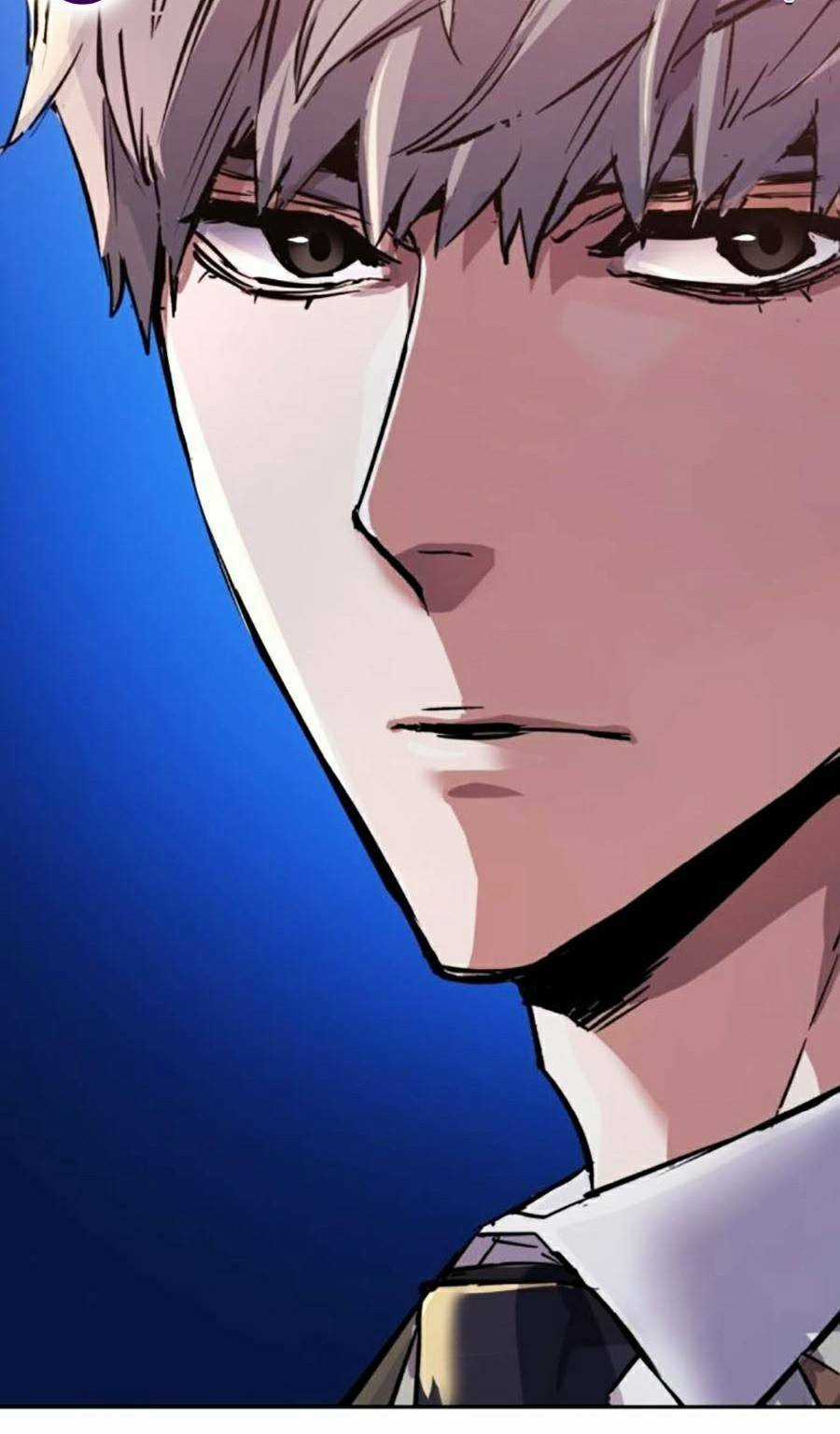 Bạn Học Tôi Là Lính Đánh Thuê Chapter 153 trang 107