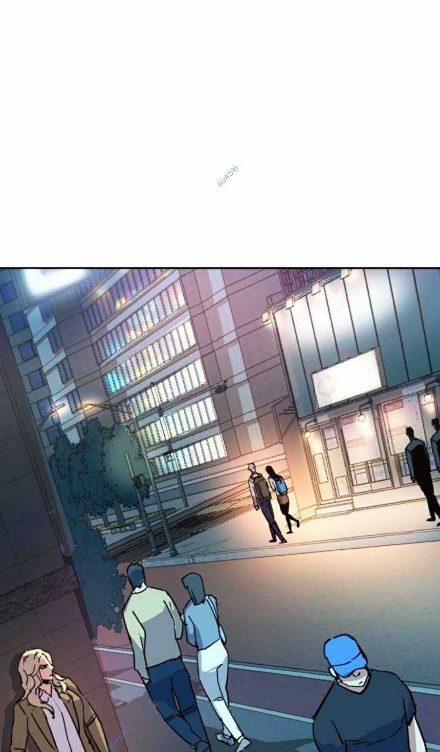 Bạn Học Tôi Là Lính Đánh Thuê Chapter 153 trang 108