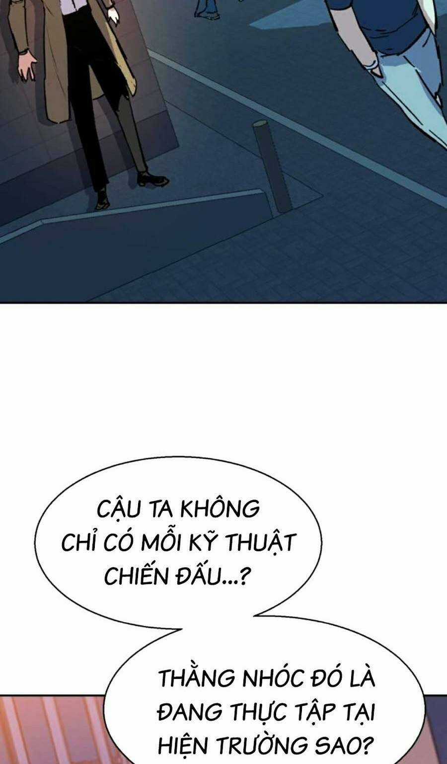 Bạn Học Tôi Là Lính Đánh Thuê Chapter 153 trang 109