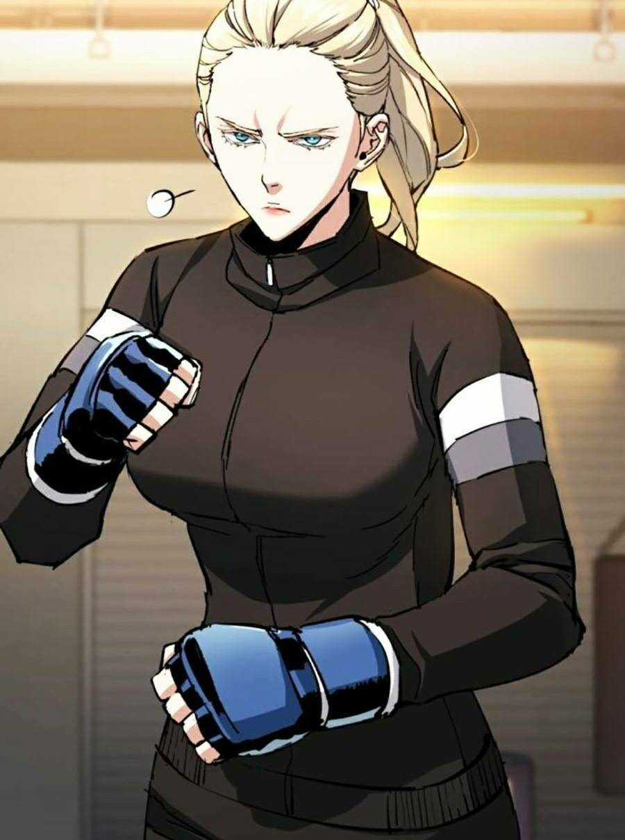 Bạn Học Tôi Là Lính Đánh Thuê Chapter 153 trang 11