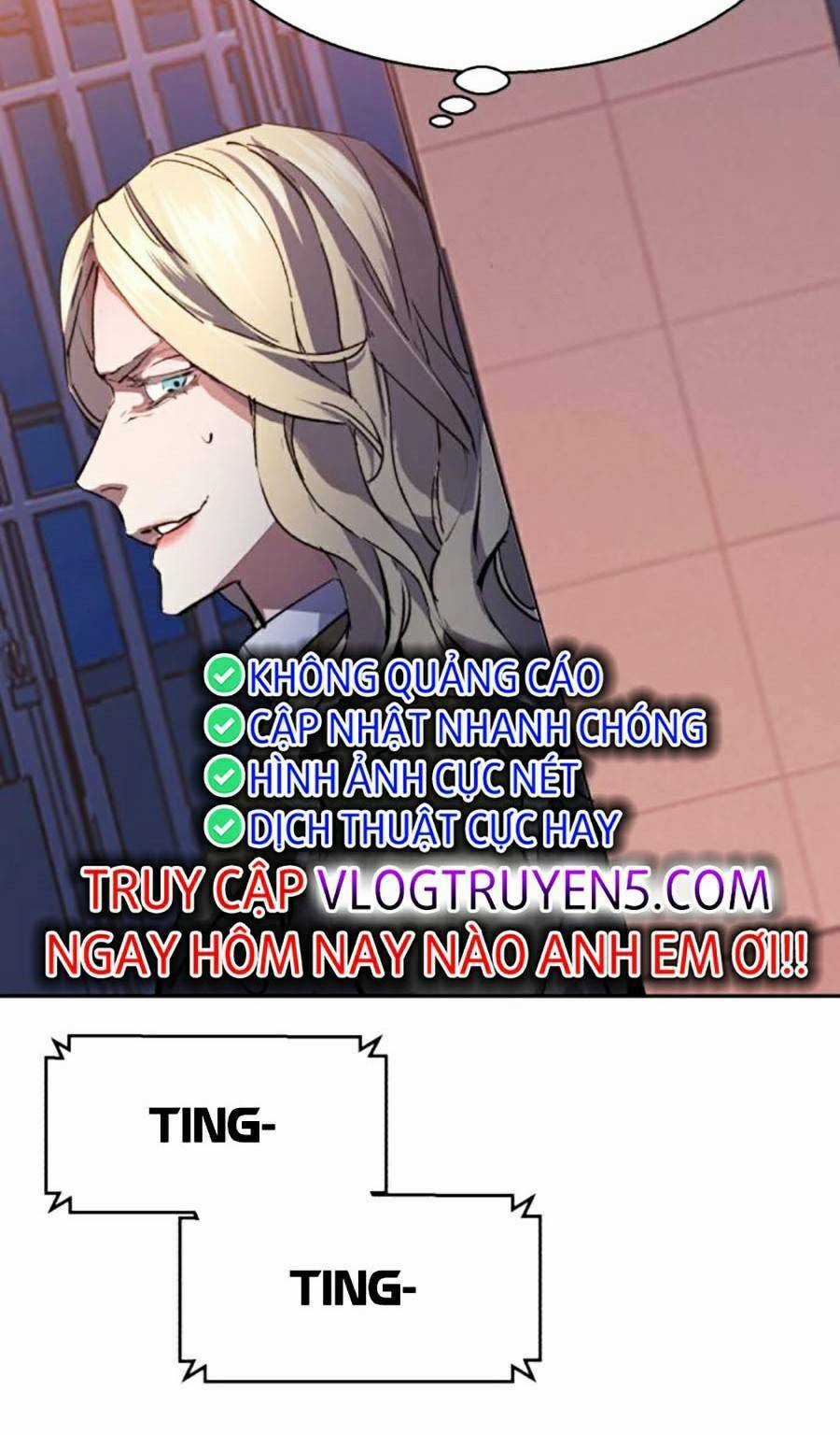 Bạn Học Tôi Là Lính Đánh Thuê Chapter 153 trang 110