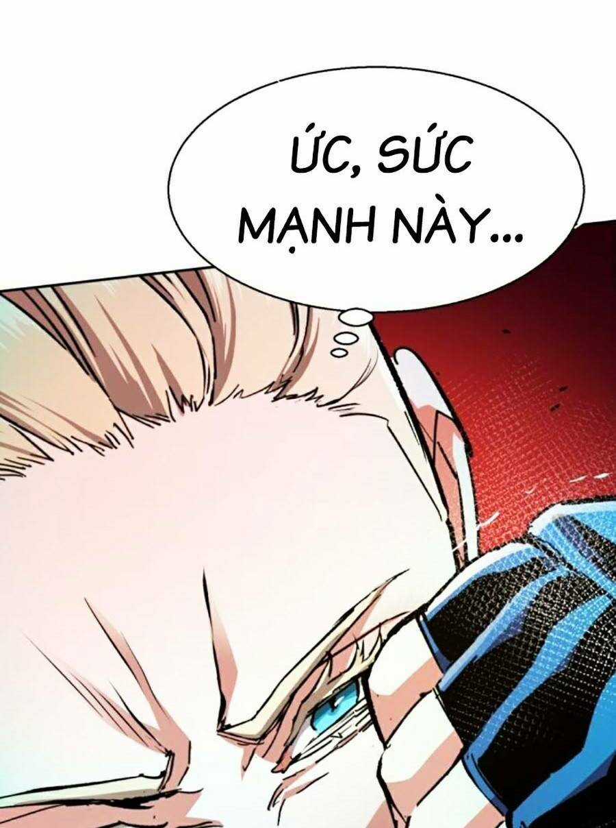 Bạn Học Tôi Là Lính Đánh Thuê Chapter 153 trang 19