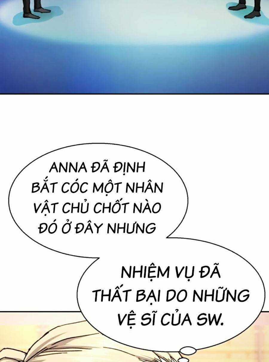 Bạn Học Tôi Là Lính Đánh Thuê Chapter 153 trang 2