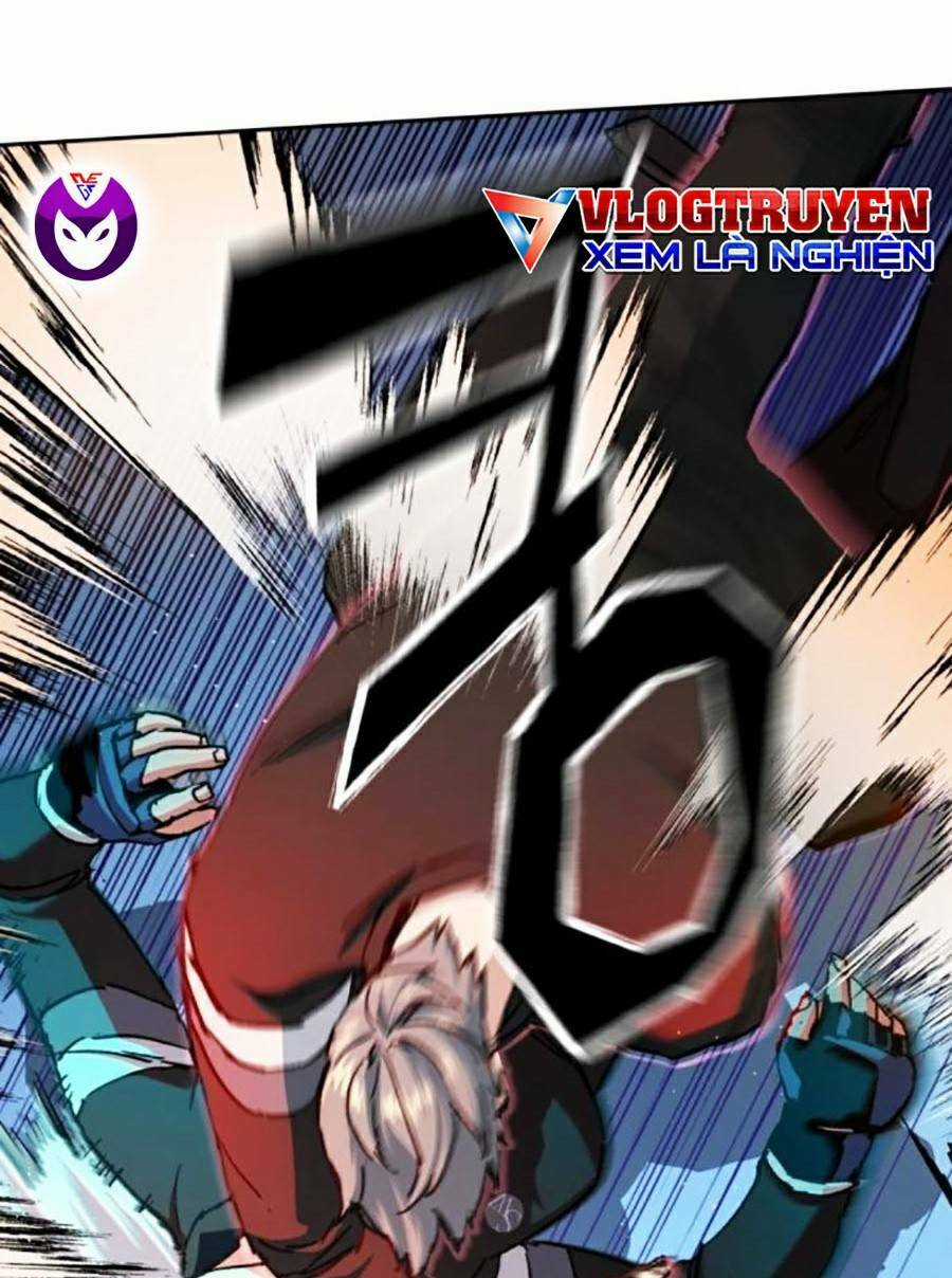 Bạn Học Tôi Là Lính Đánh Thuê Chapter 153 trang 22