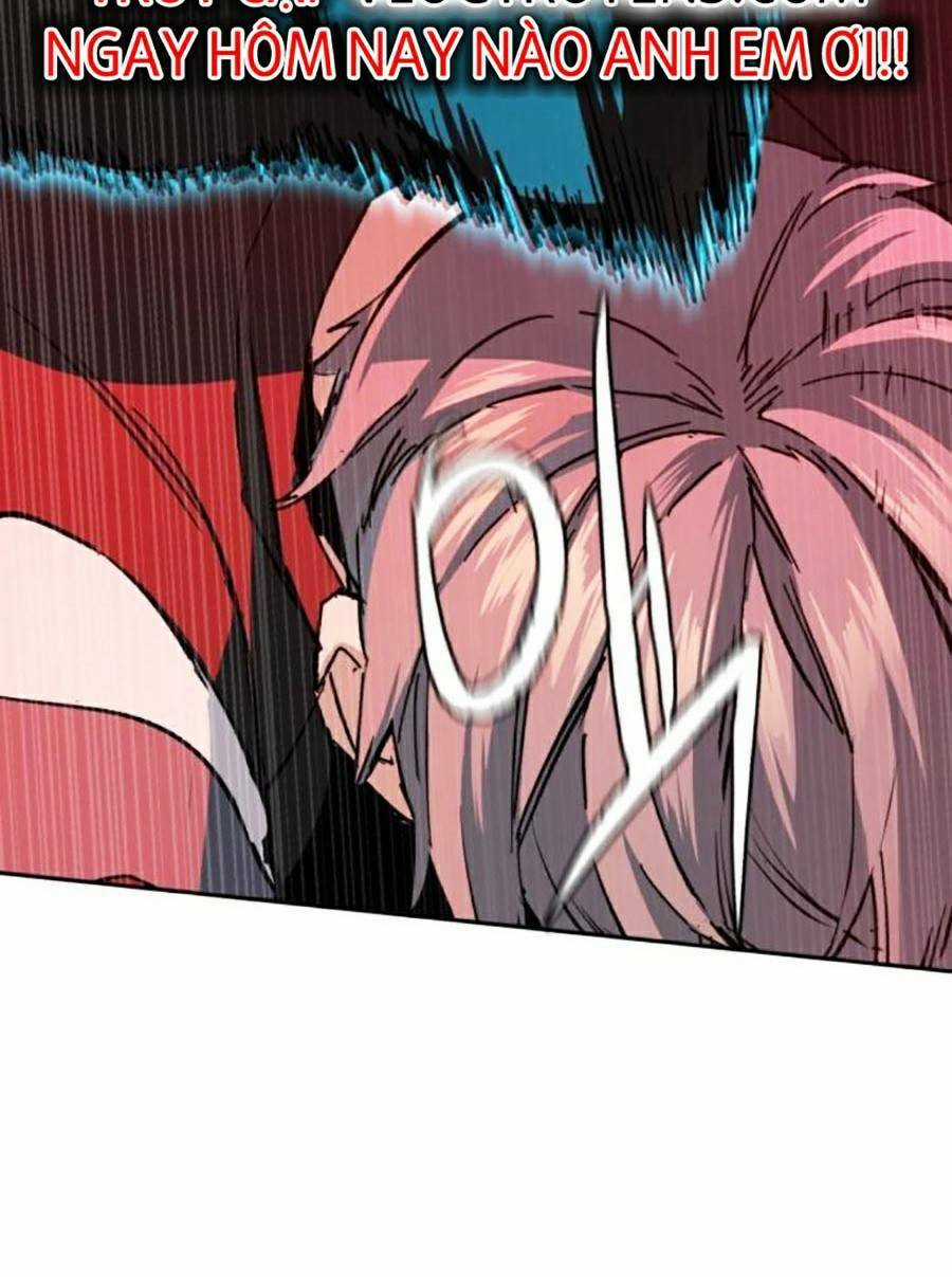 Bạn Học Tôi Là Lính Đánh Thuê Chapter 153 trang 26