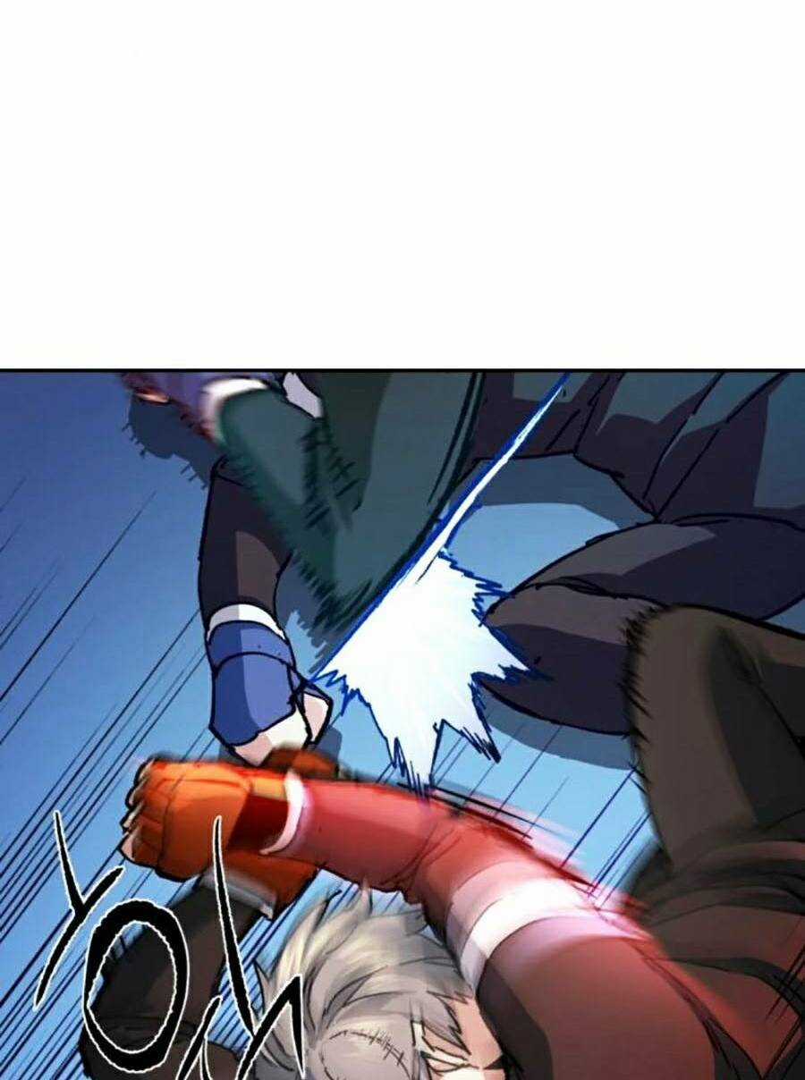 Bạn Học Tôi Là Lính Đánh Thuê Chapter 153 trang 27