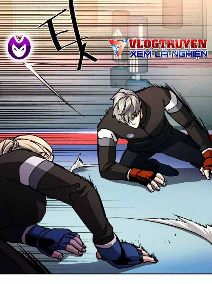 Bạn Học Tôi Là Lính Đánh Thuê Chapter 153 trang 29