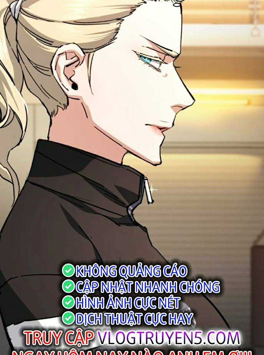 Bạn Học Tôi Là Lính Đánh Thuê Chapter 153 trang 3