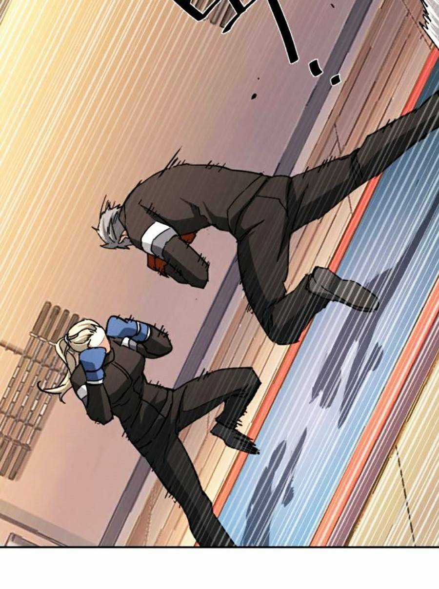 Bạn Học Tôi Là Lính Đánh Thuê Chapter 153 trang 34