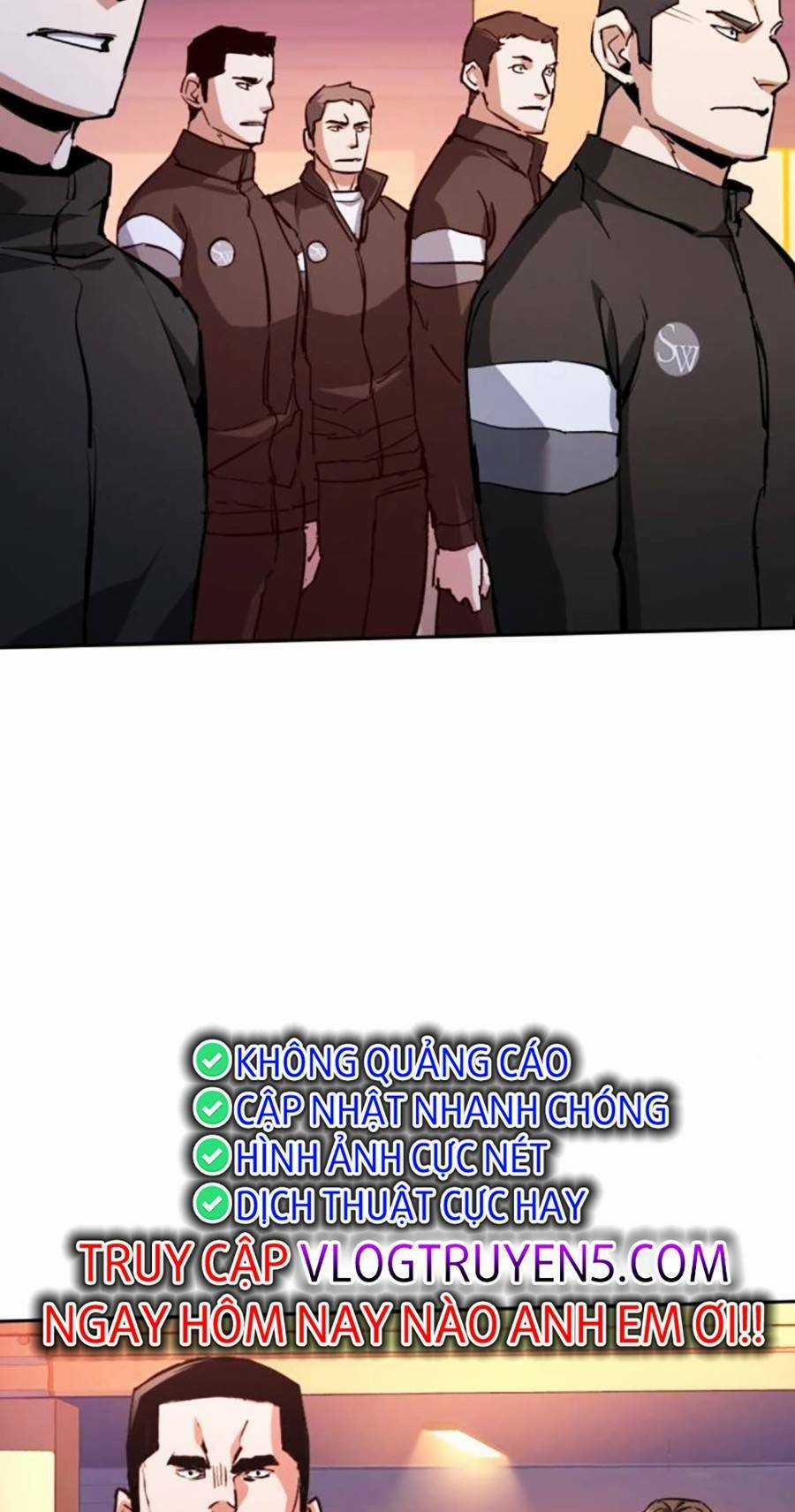 Bạn Học Tôi Là Lính Đánh Thuê Chapter 153 trang 42