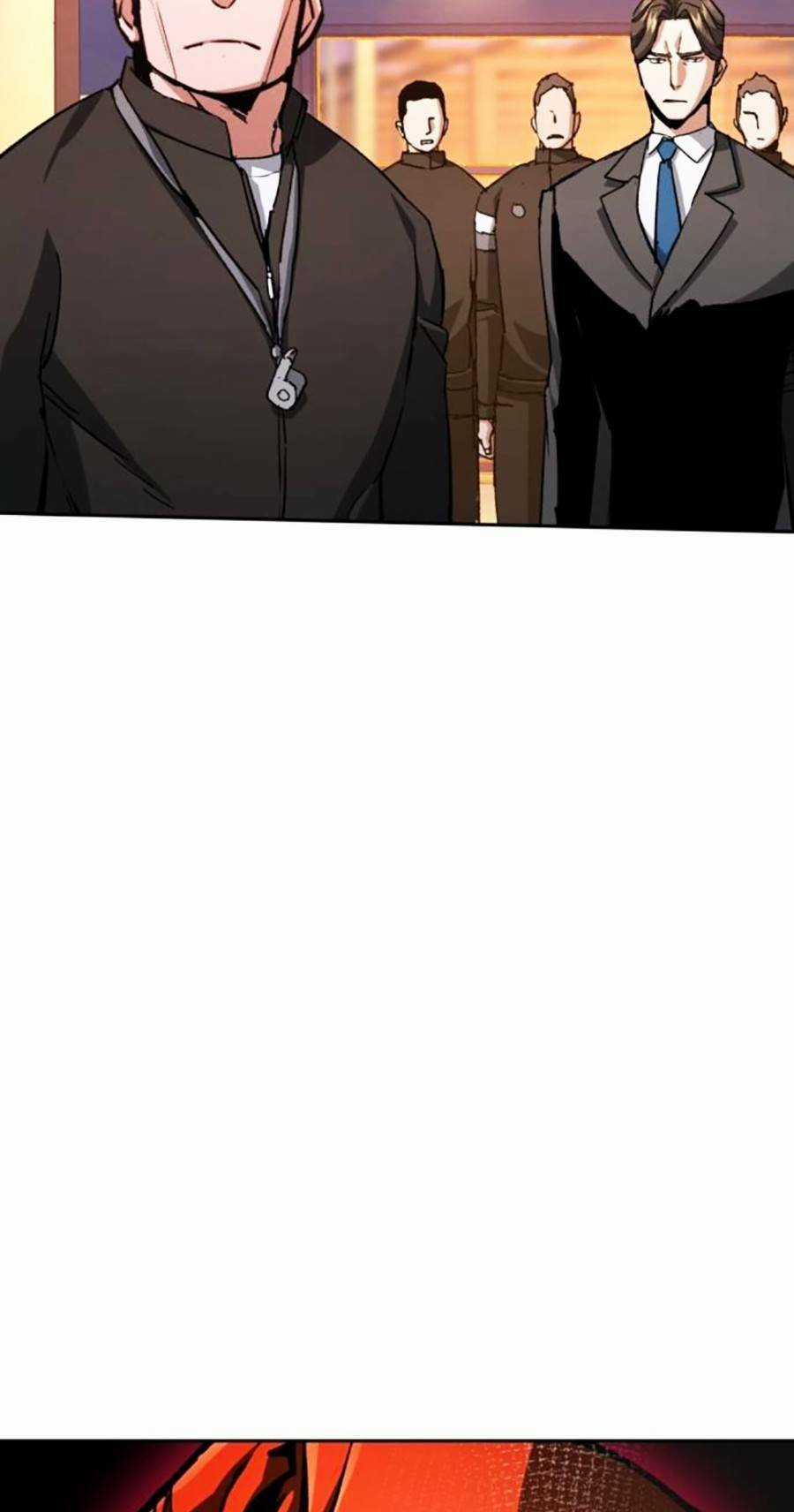 Bạn Học Tôi Là Lính Đánh Thuê Chapter 153 trang 43