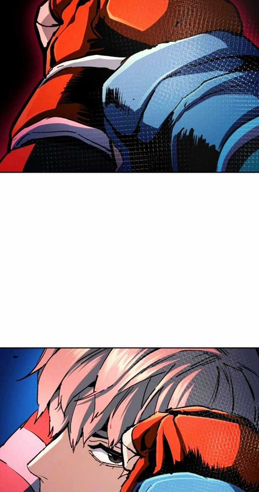 Bạn Học Tôi Là Lính Đánh Thuê Chapter 153 trang 44