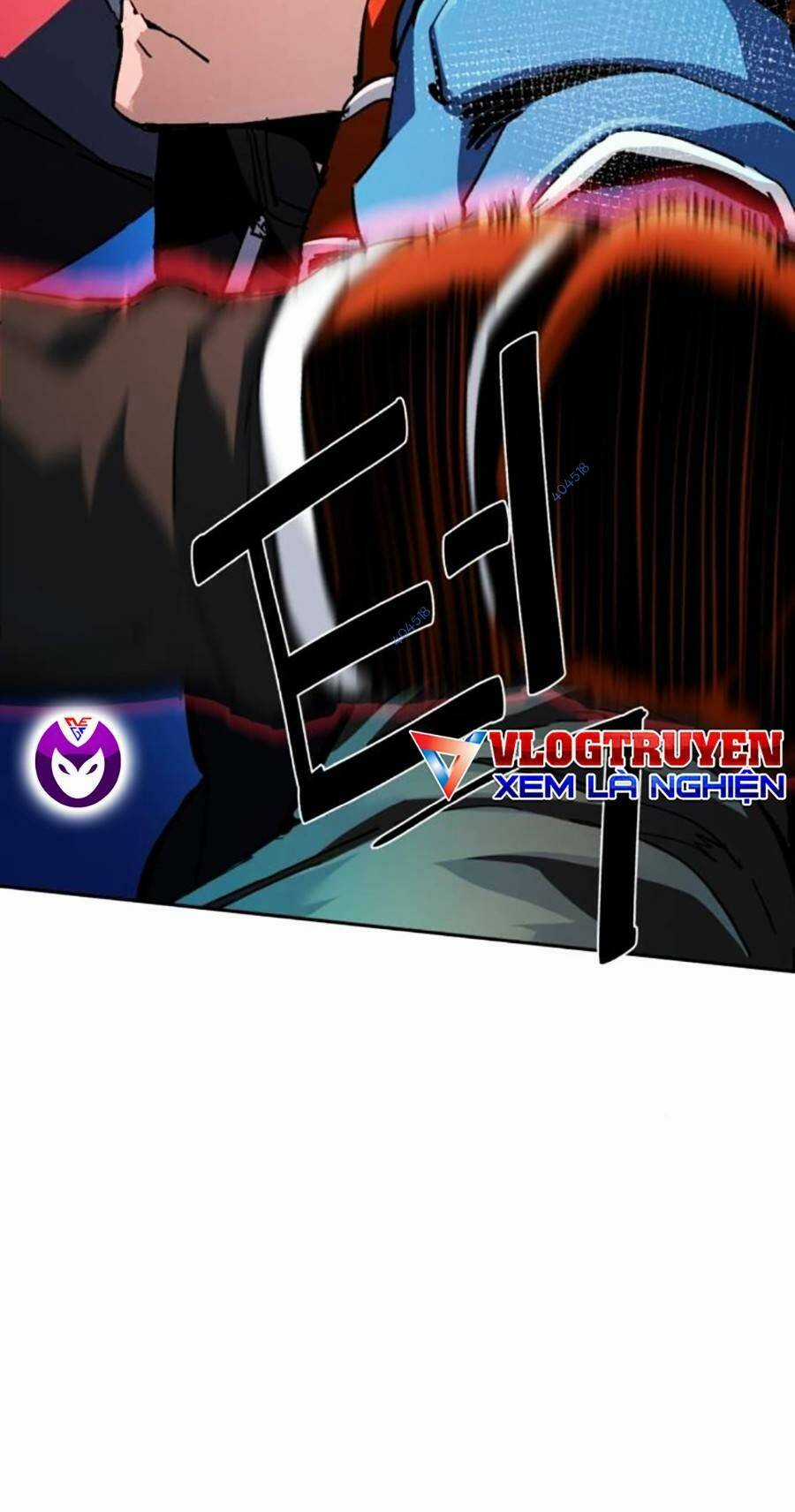 Bạn Học Tôi Là Lính Đánh Thuê Chapter 153 trang 45