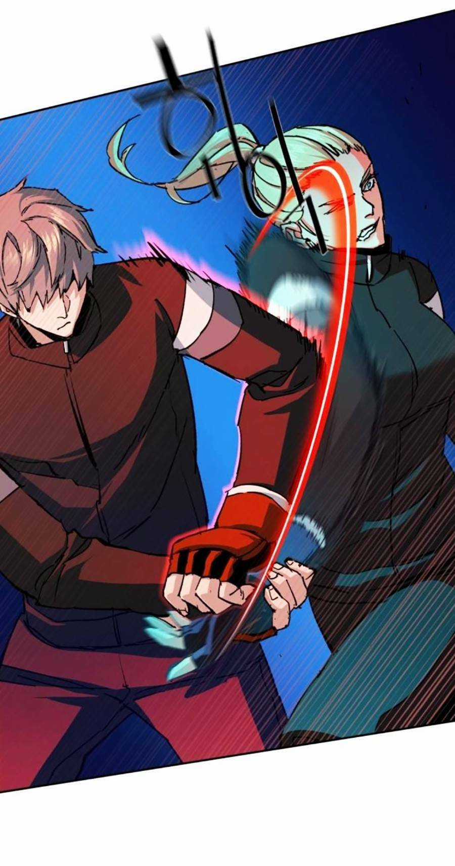 Bạn Học Tôi Là Lính Đánh Thuê Chapter 153 trang 46