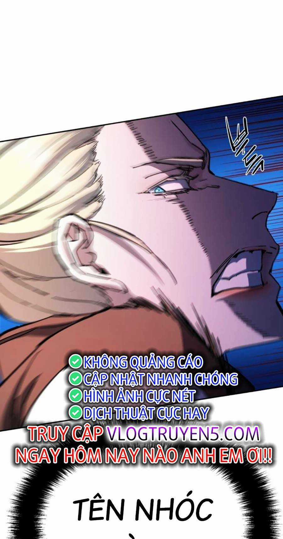 Bạn Học Tôi Là Lính Đánh Thuê Chapter 153 trang 47