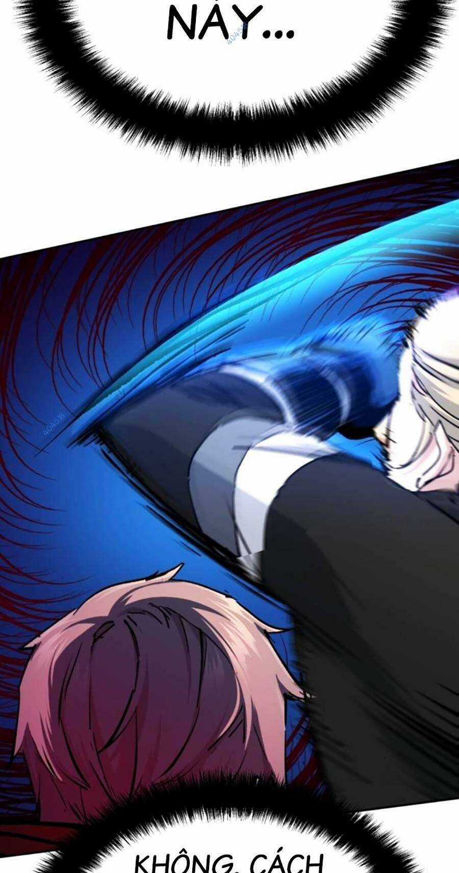 Bạn Học Tôi Là Lính Đánh Thuê Chapter 153 trang 48