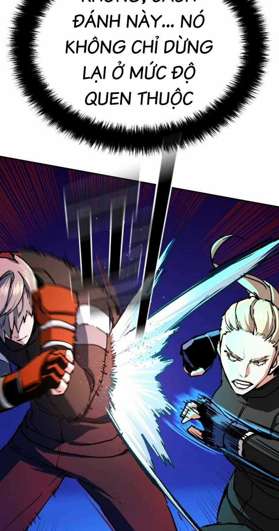 Bạn Học Tôi Là Lính Đánh Thuê Chapter 153 trang 49