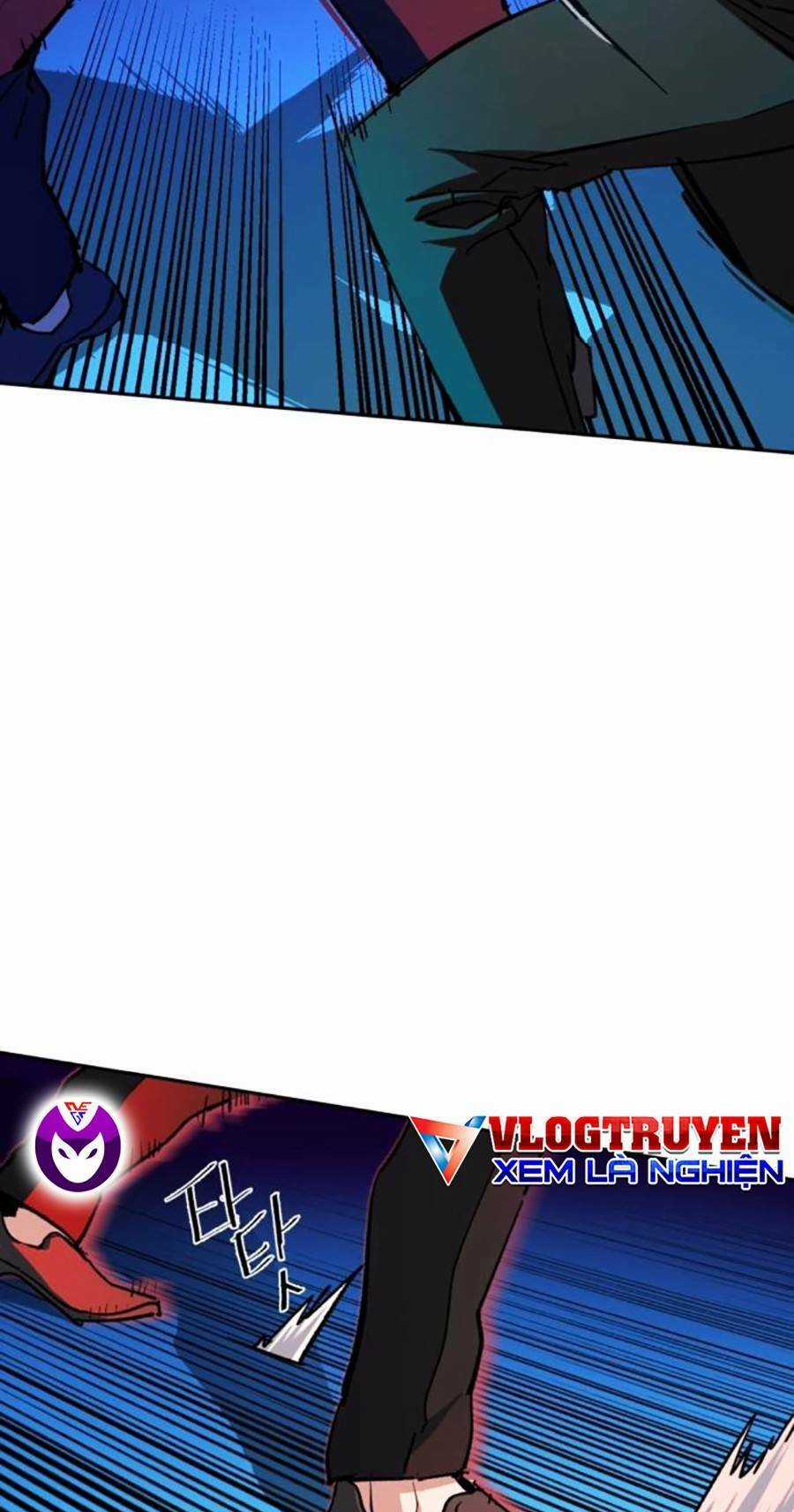 Bạn Học Tôi Là Lính Đánh Thuê Chapter 153 trang 50