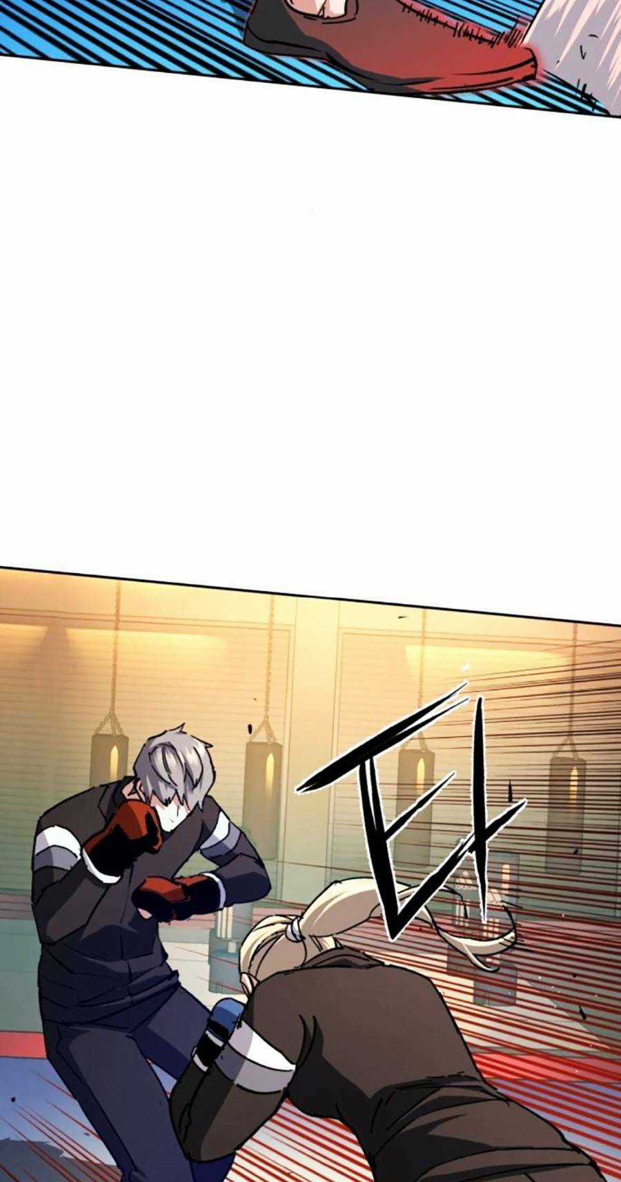 Bạn Học Tôi Là Lính Đánh Thuê Chapter 153 trang 51