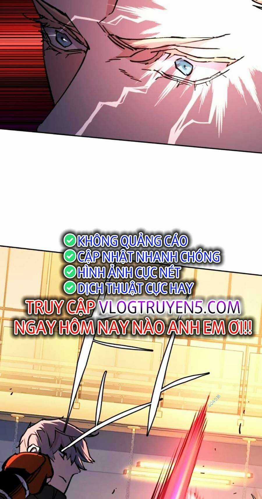 Bạn Học Tôi Là Lính Đánh Thuê Chapter 153 trang 53