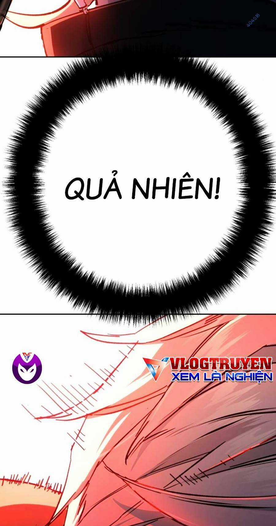 Bạn Học Tôi Là Lính Đánh Thuê Chapter 153 trang 56