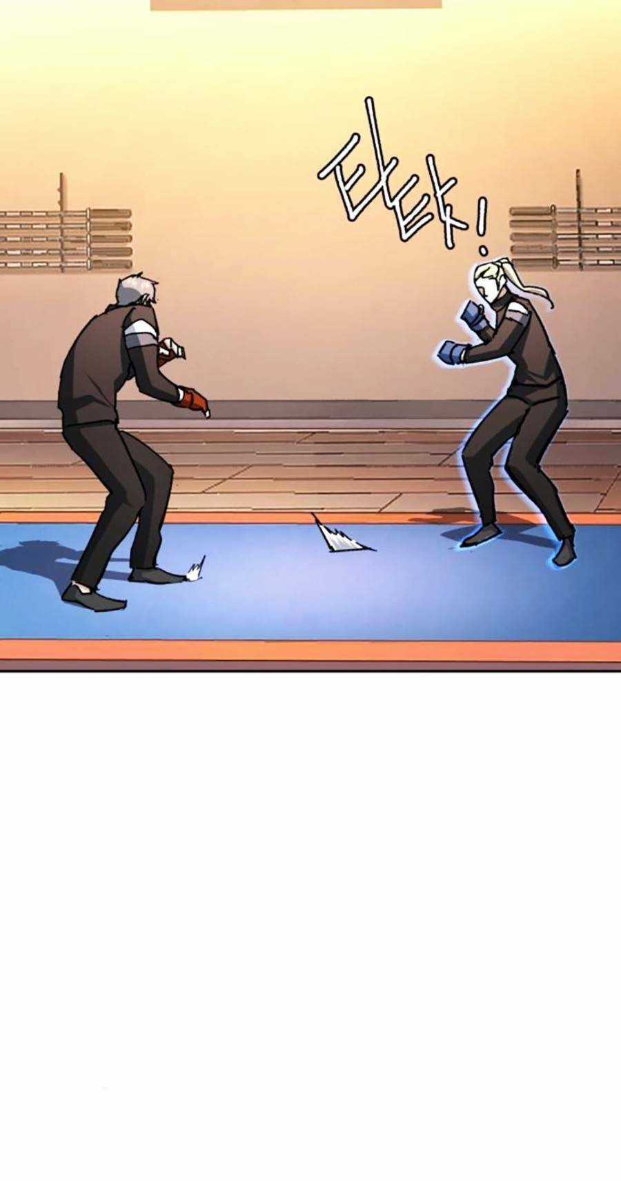 Bạn Học Tôi Là Lính Đánh Thuê Chapter 153 trang 58