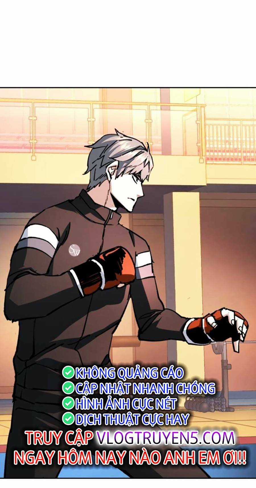 Bạn Học Tôi Là Lính Đánh Thuê Chapter 153 trang 59