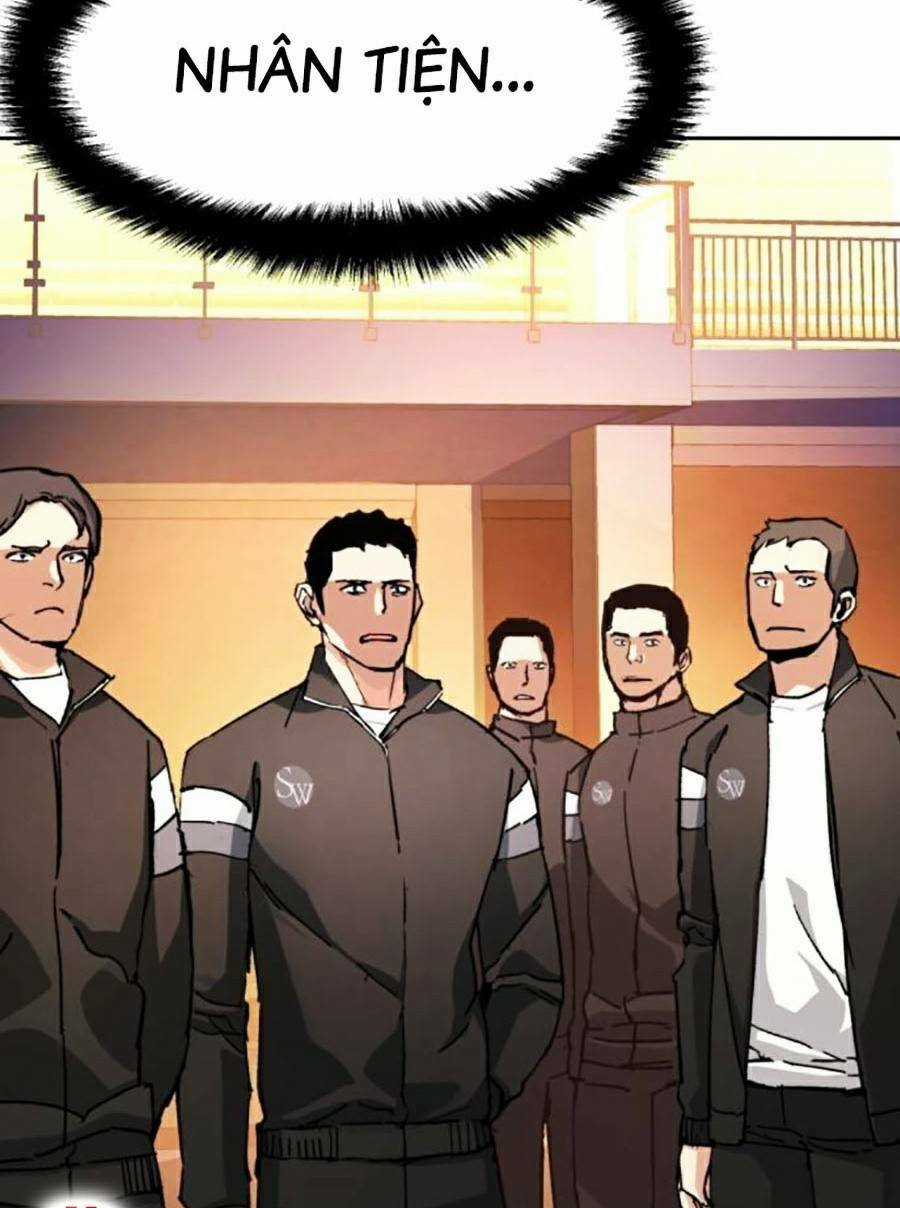 Bạn Học Tôi Là Lính Đánh Thuê Chapter 153 trang 6