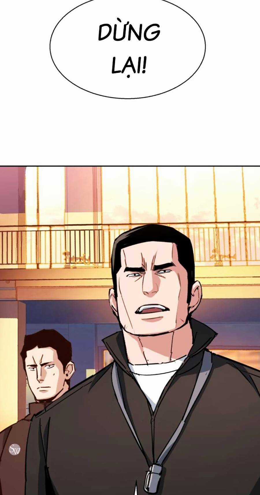 Bạn Học Tôi Là Lính Đánh Thuê Chapter 153 trang 63