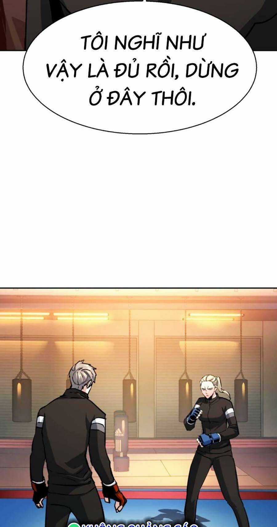 Bạn Học Tôi Là Lính Đánh Thuê Chapter 153 trang 64