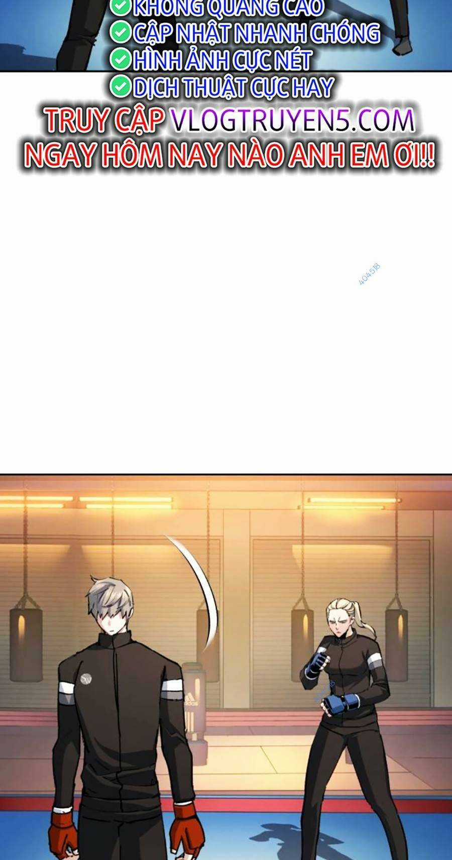 Bạn Học Tôi Là Lính Đánh Thuê Chapter 153 trang 65