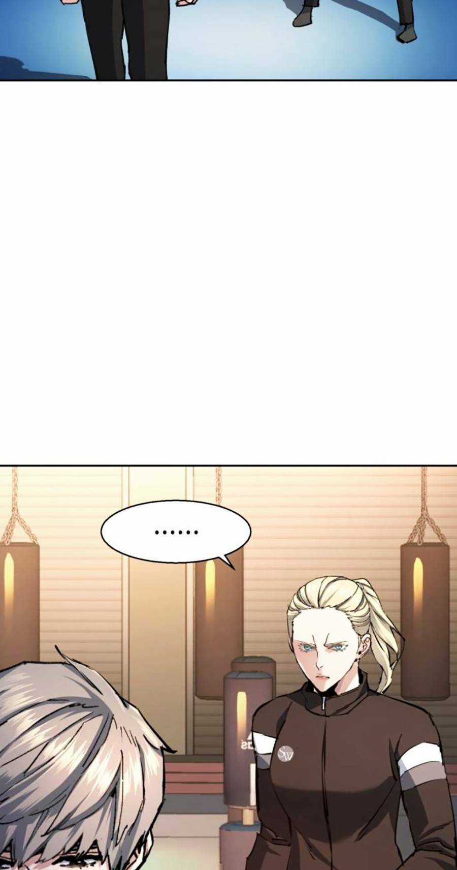 Bạn Học Tôi Là Lính Đánh Thuê Chapter 153 trang 66