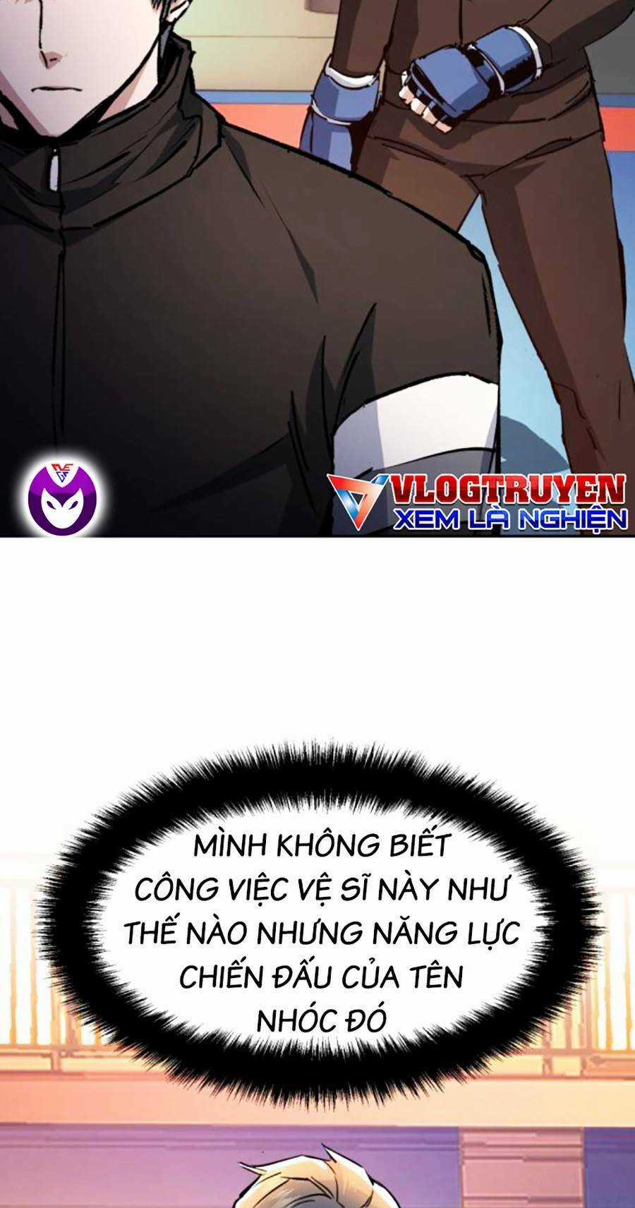 Bạn Học Tôi Là Lính Đánh Thuê Chapter 153 trang 67