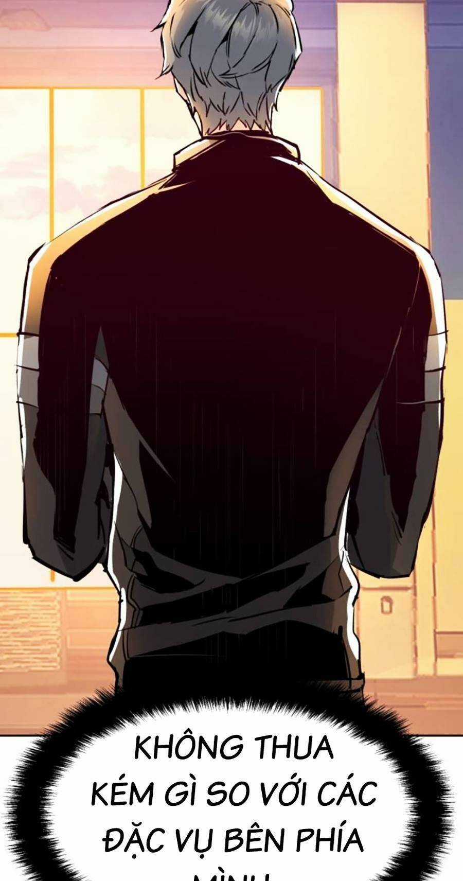 Bạn Học Tôi Là Lính Đánh Thuê Chapter 153 trang 68