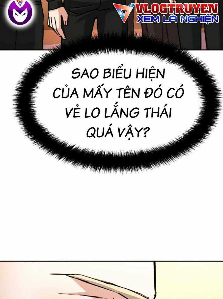 Bạn Học Tôi Là Lính Đánh Thuê Chapter 153 trang 7