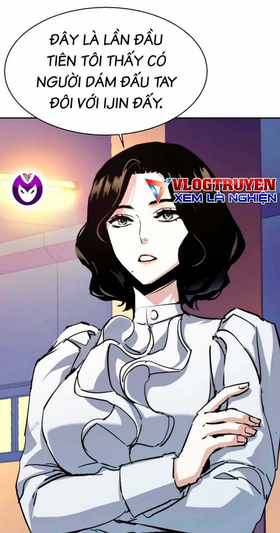 Bạn Học Tôi Là Lính Đánh Thuê Chapter 153 trang 73