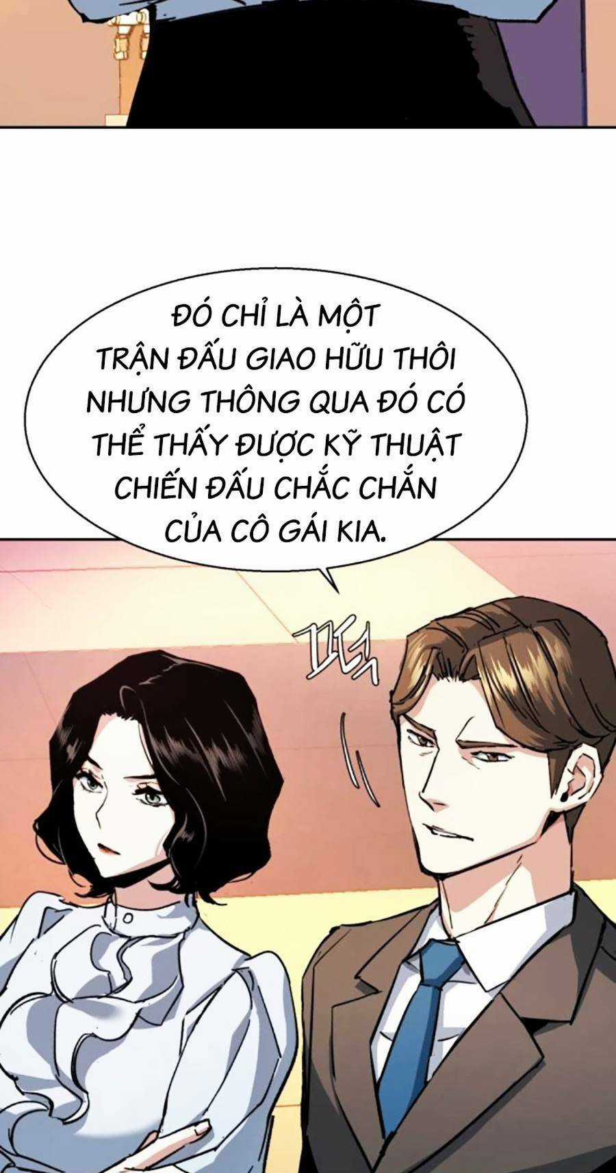 Bạn Học Tôi Là Lính Đánh Thuê Chapter 153 trang 74