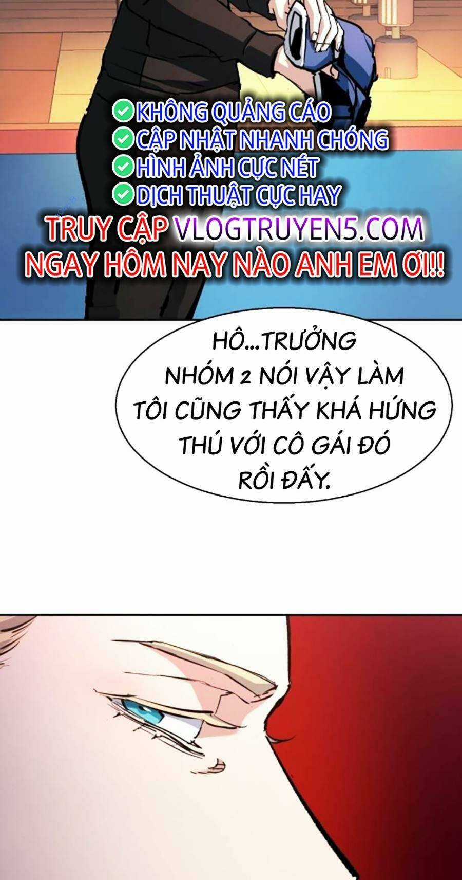 Bạn Học Tôi Là Lính Đánh Thuê Chapter 153 trang 76
