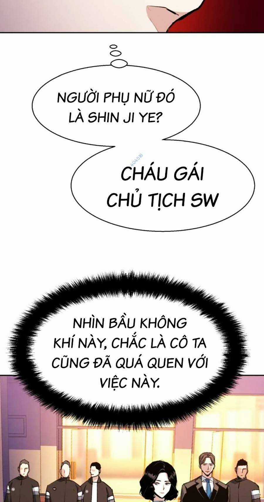 Bạn Học Tôi Là Lính Đánh Thuê Chapter 153 trang 77
