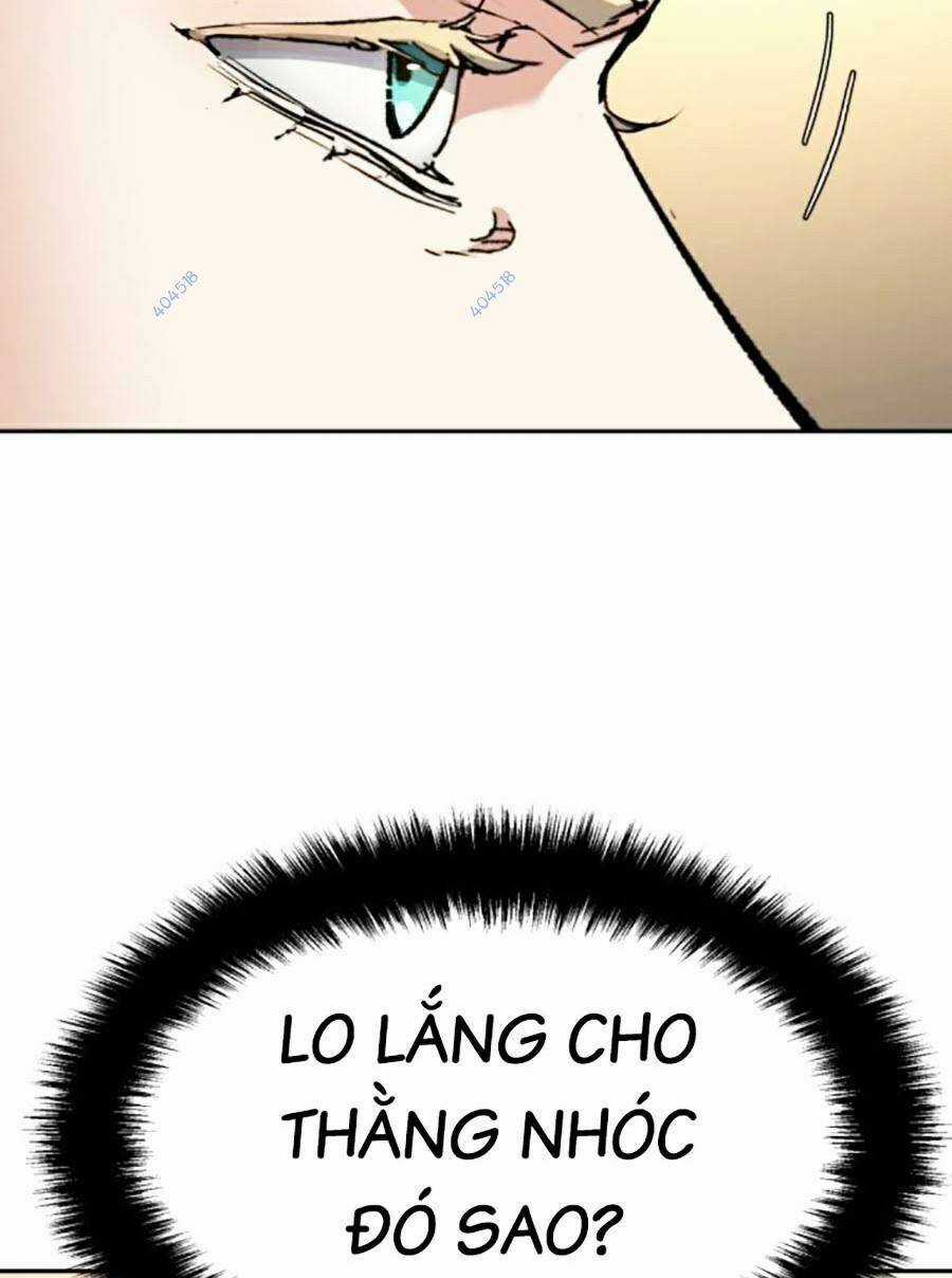 Bạn Học Tôi Là Lính Đánh Thuê Chapter 153 trang 8