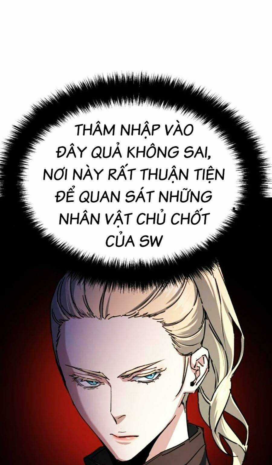 Bạn Học Tôi Là Lính Đánh Thuê Chapter 153 trang 80