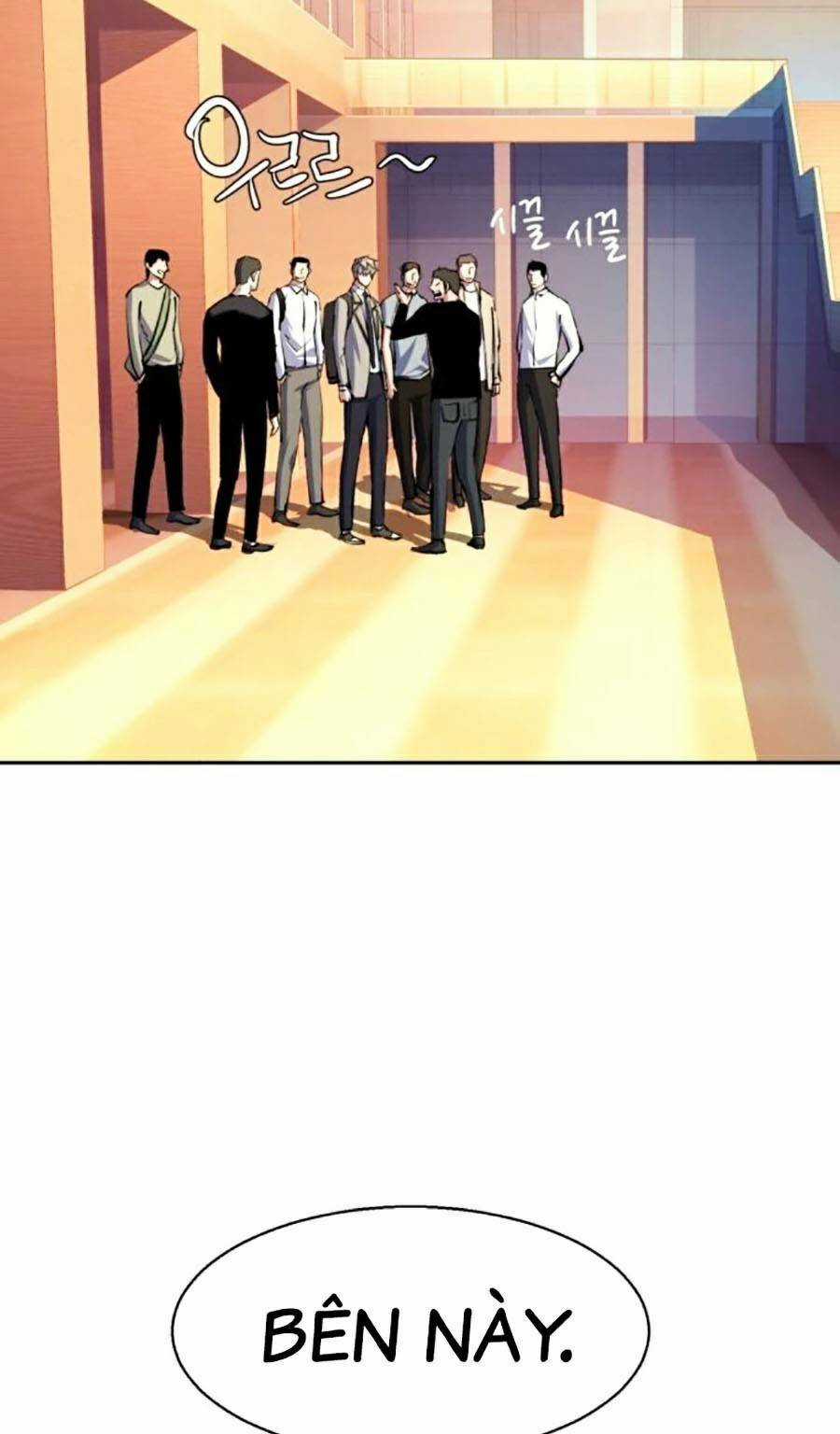 Bạn Học Tôi Là Lính Đánh Thuê Chapter 153 trang 83