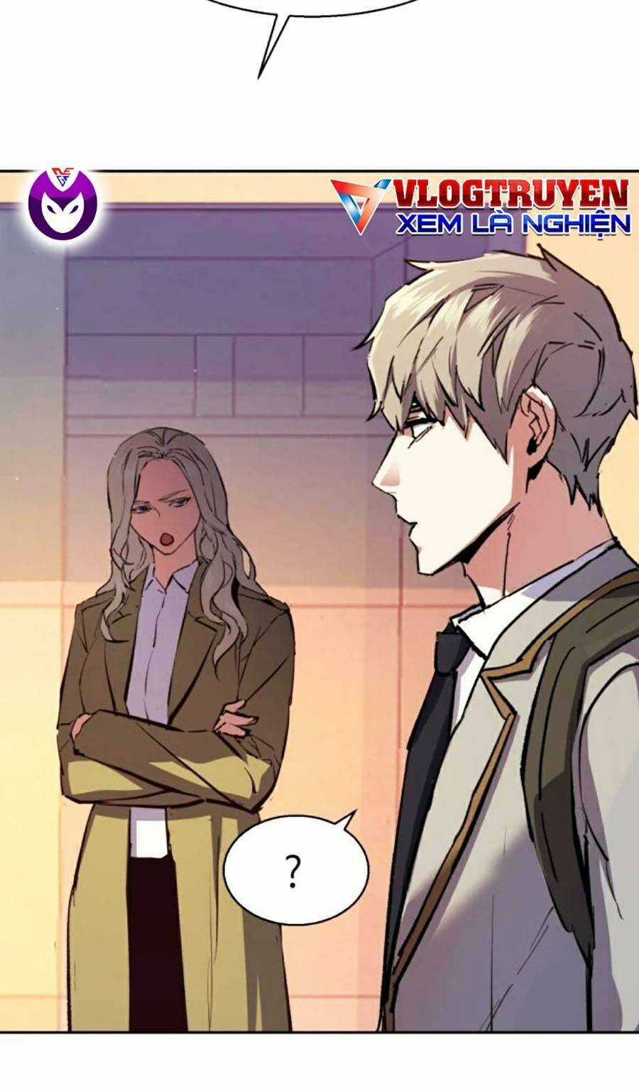 Bạn Học Tôi Là Lính Đánh Thuê Chapter 153 trang 84