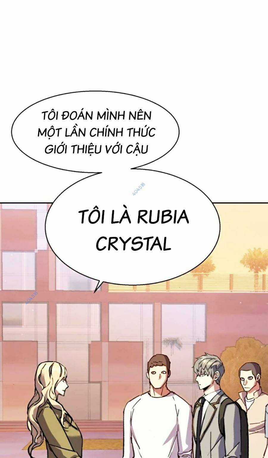 Bạn Học Tôi Là Lính Đánh Thuê Chapter 153 trang 85