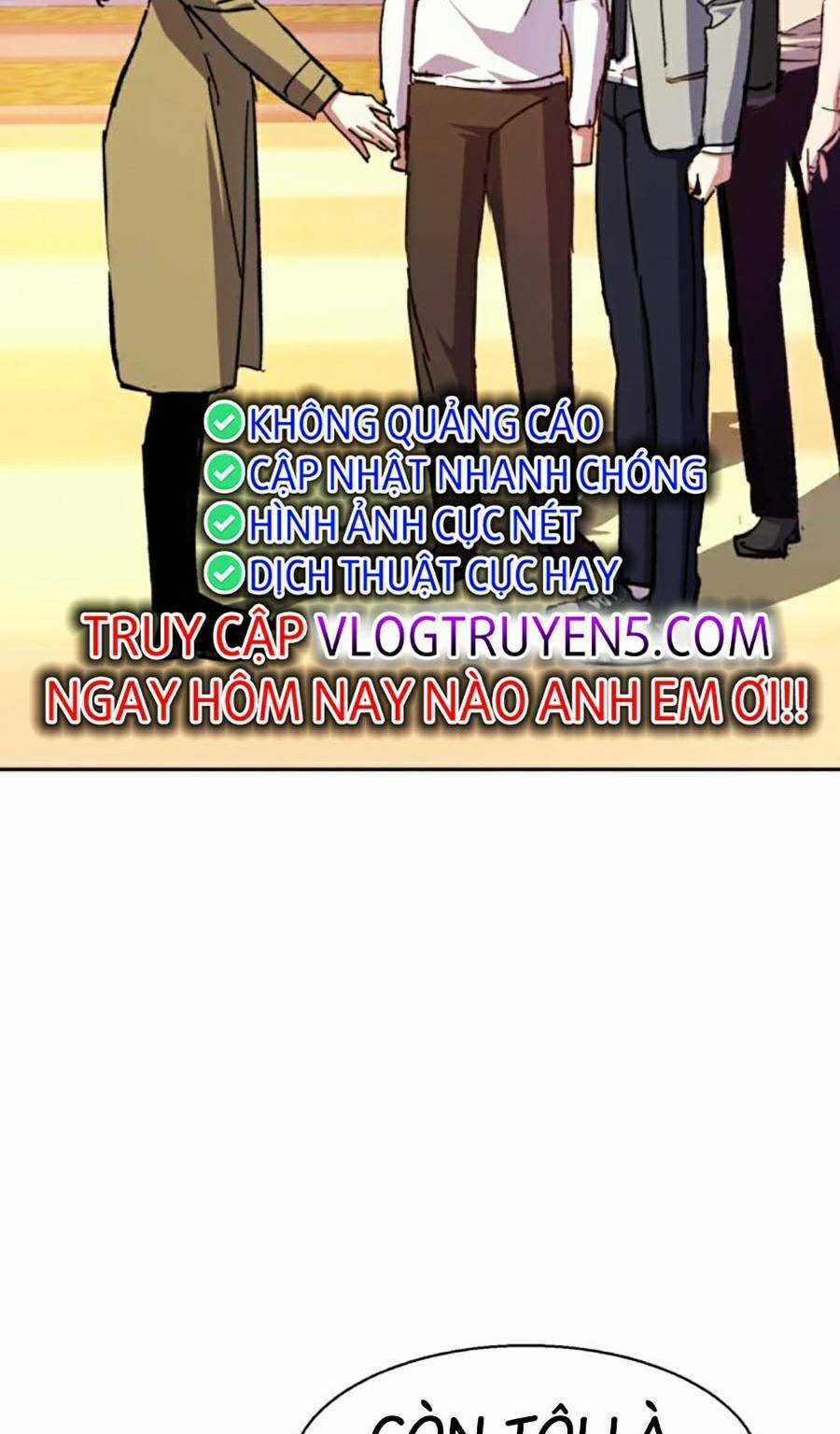 Bạn Học Tôi Là Lính Đánh Thuê Chapter 153 trang 86