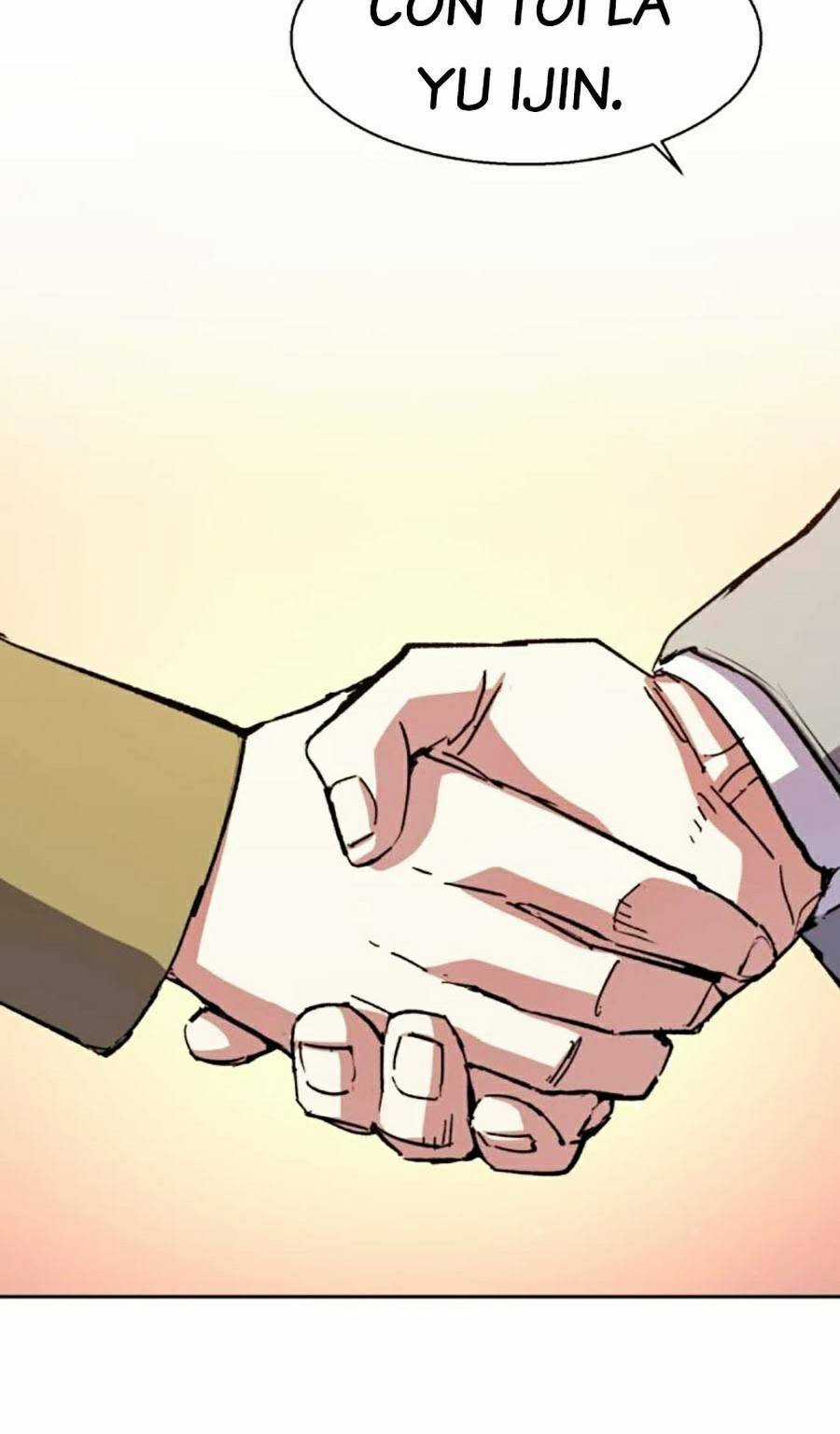 Bạn Học Tôi Là Lính Đánh Thuê Chapter 153 trang 87