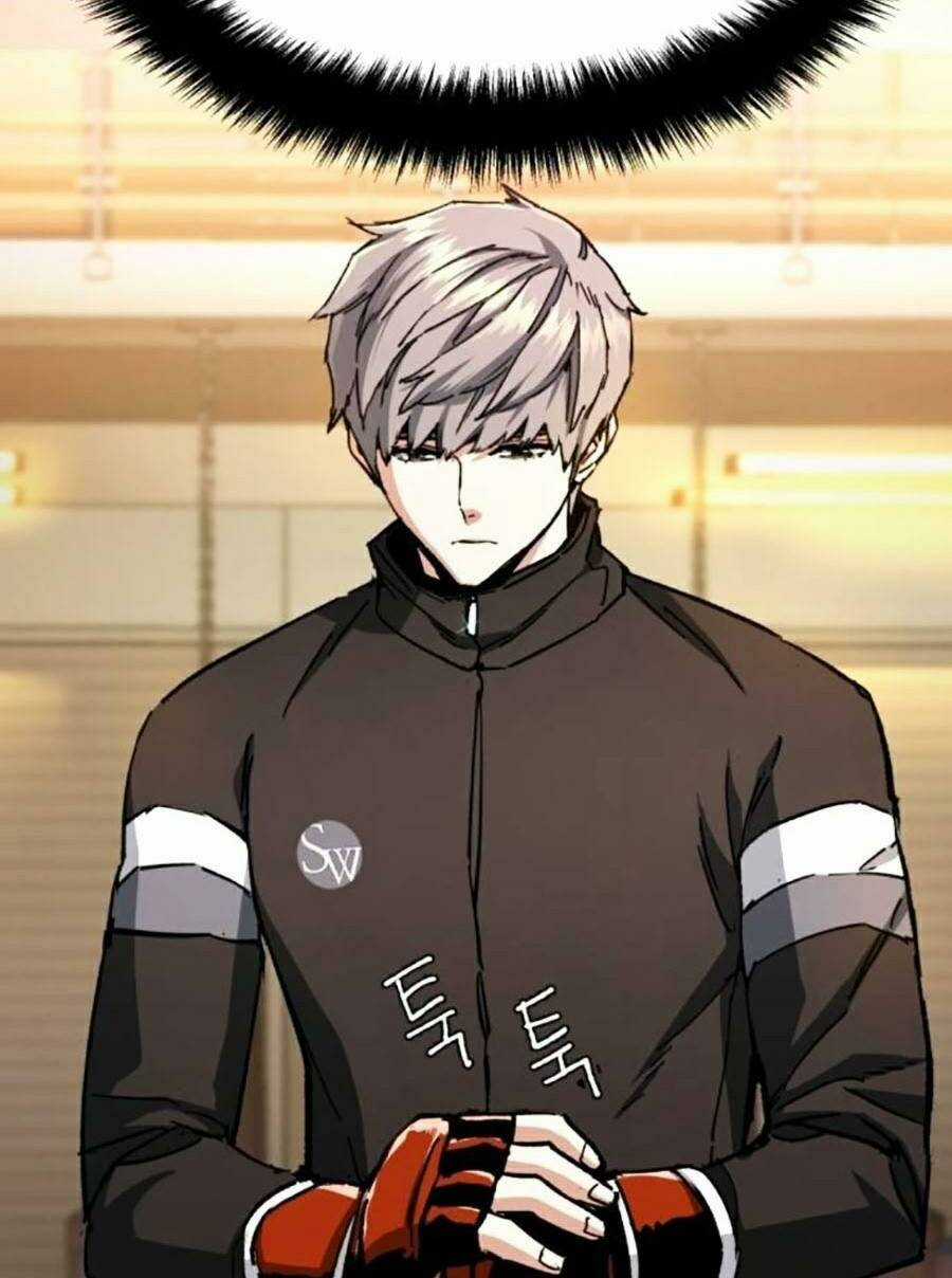 Bạn Học Tôi Là Lính Đánh Thuê Chapter 153 trang 9