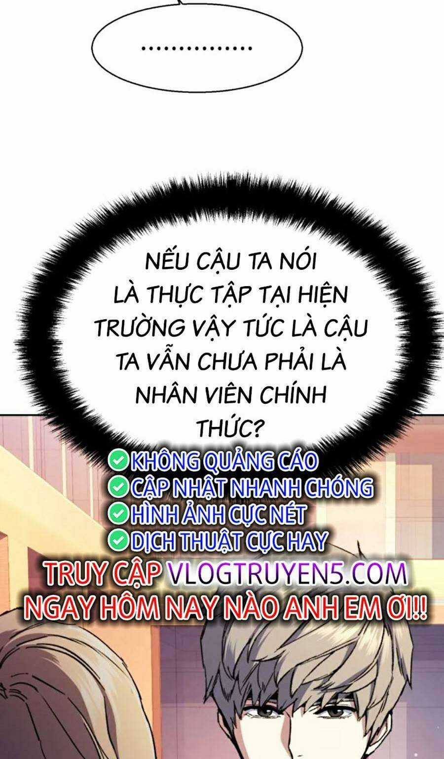 Bạn Học Tôi Là Lính Đánh Thuê Chapter 153 trang 92